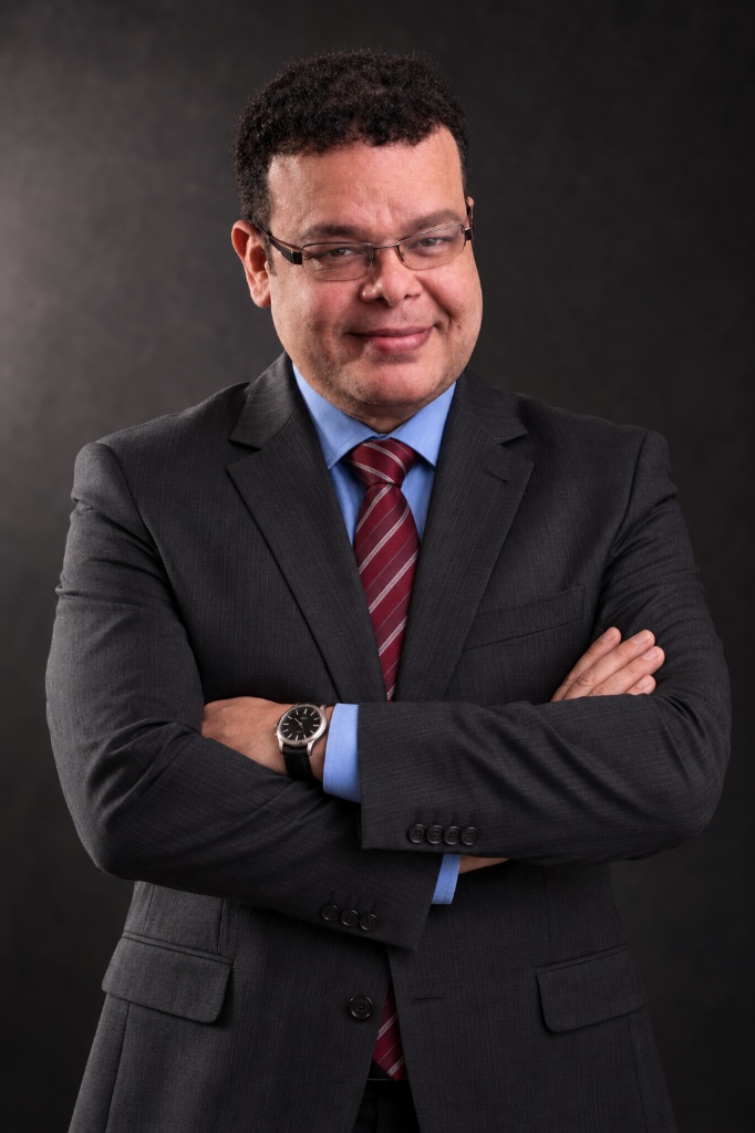 Perito Paulo Emerson